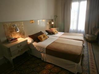 Vrabac Guesthouse Barcelona Buitenkant foto