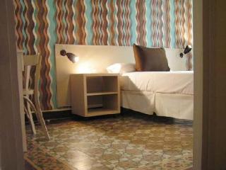 Vrabac Guesthouse Barcelona Buitenkant foto