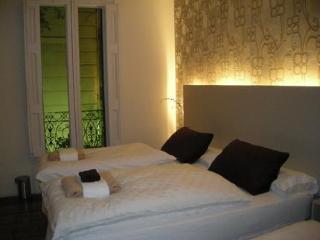 Vrabac Guesthouse Barcelona Buitenkant foto