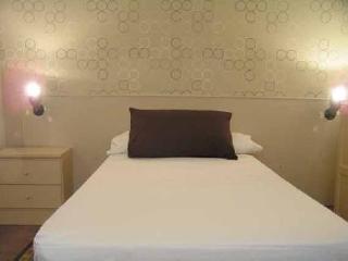 Vrabac Guesthouse Barcelona Buitenkant foto