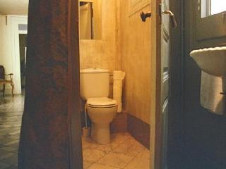 Vrabac Guesthouse Barcelona Buitenkant foto